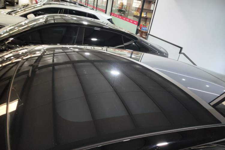 Used smart #3 2023 Pulse Four-Wheel Drive Edition
