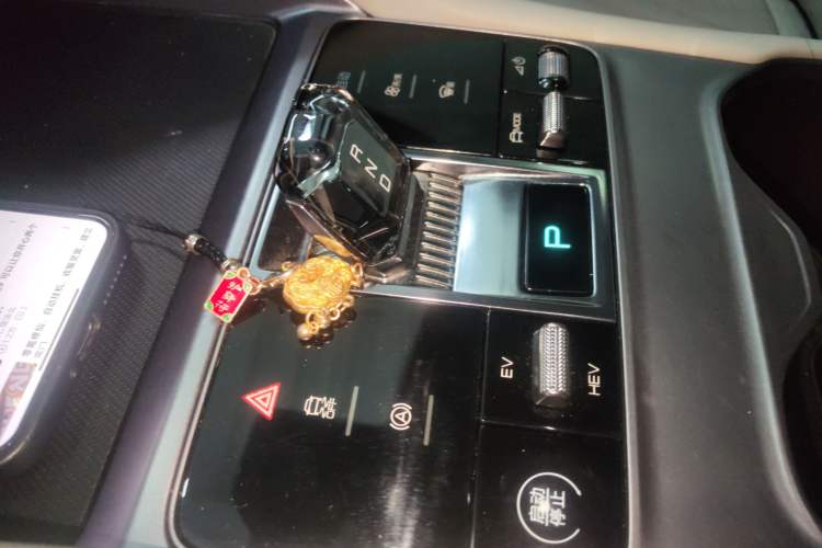 Used BYD Song PLUS New Energy 2023 Champion Edition DM-i 110KM Flagship PLUS