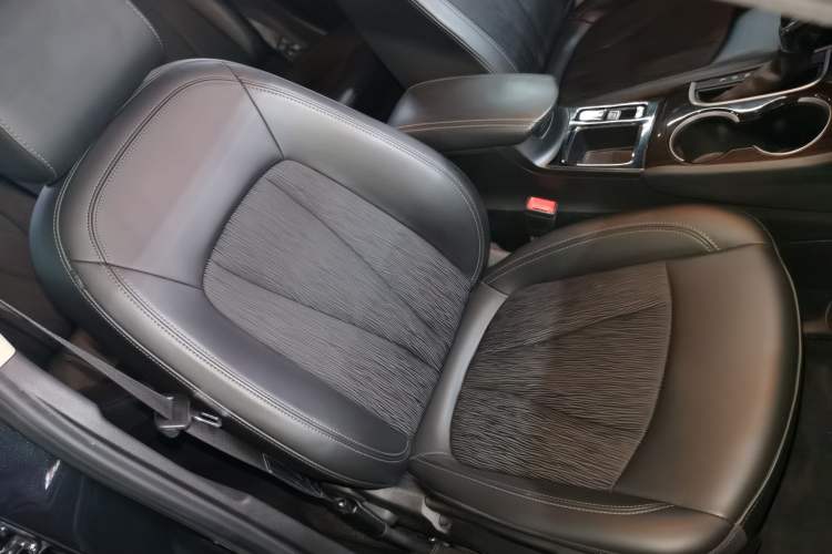 Used Buick Verano 2018 Sedan 20T Dual-Clutch Leading Model