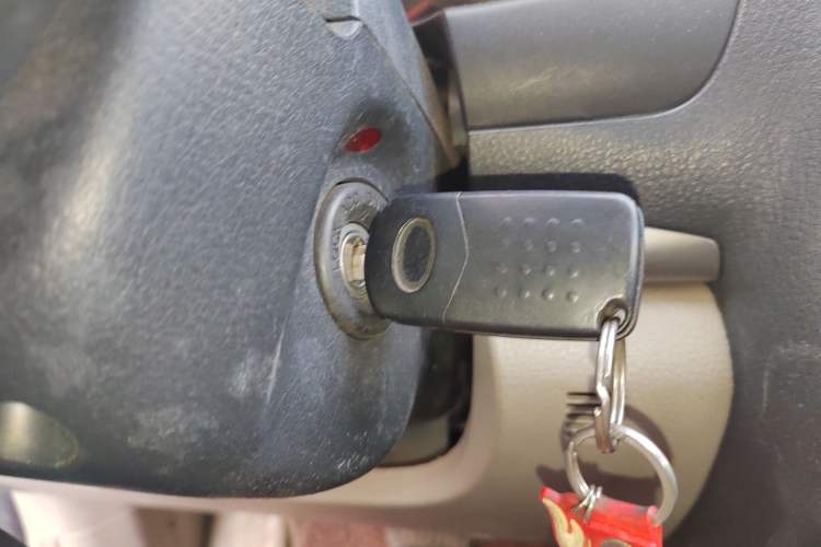 Used Bestune B50 2011 1.6L automatic 3G version