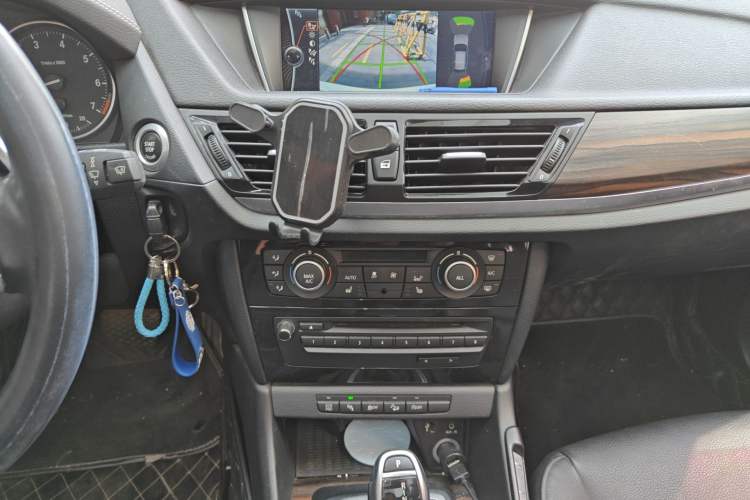 Used BMW X1 2014 xDrive20i X Design Package