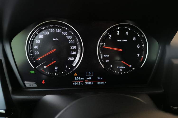 Used BMW 1 Series 2020 125i Leading Model M Sport Package