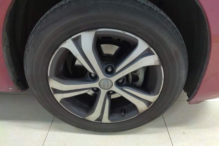 Used Nissan Tiida 2020 1.6L CVT Smart Drive Edition Right Front Wheel Hub