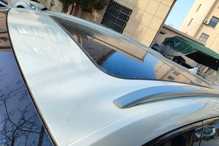 Used BYD Song Pro 2019 1.5T Automatic Elite Edition