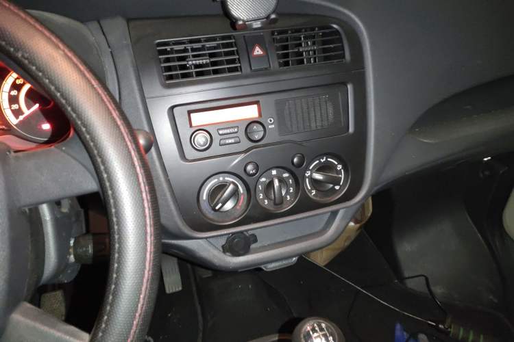 Used CHANGAN KAICHENG Star 5 2022 1.4L Classic Edition Passenger Vehicle JL473Q3
