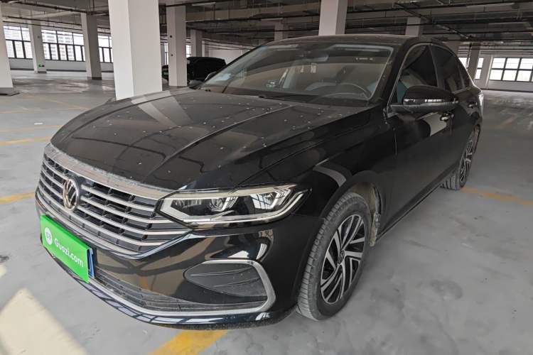 Used Volkswagen Lavida 2023 1.5L Automatic Full-Comfort Edition