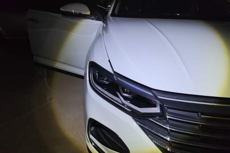 Used Volkswagen Lavida 2023 280TSI DSG Full-Comfort Edition
