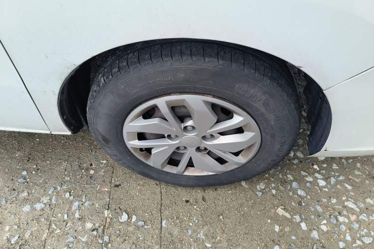 Used JAC Refine M4 2020 2.0 CTI Diesel Manual Jingrui Model China VI Standard