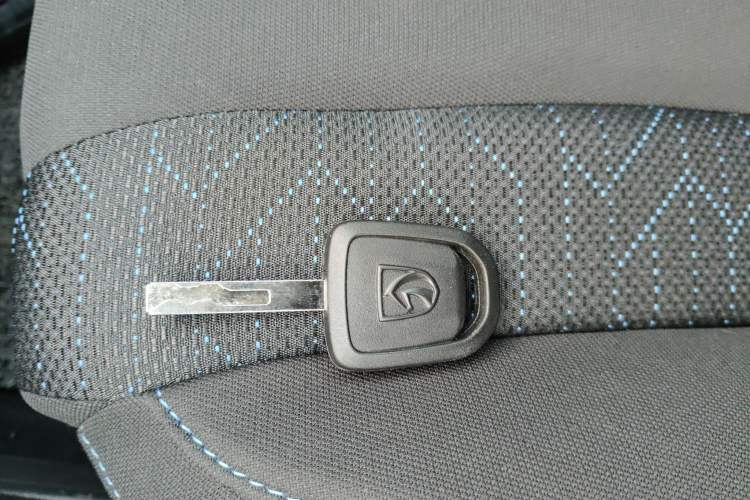 Used Baojun 310 2020 1.2L Manual Comfort Edition
