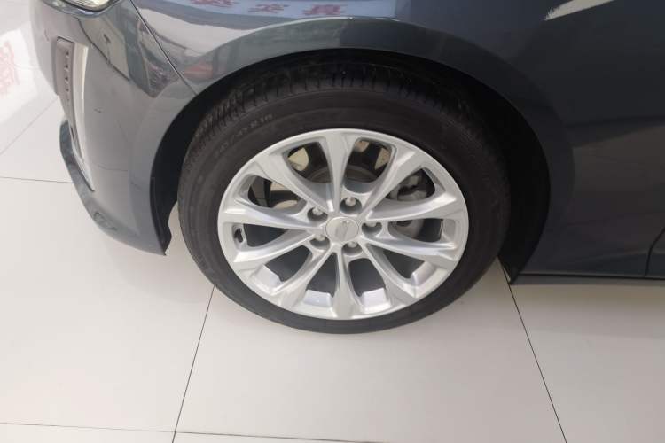 Used Cadillac CT5 2021 28T Luxury Model