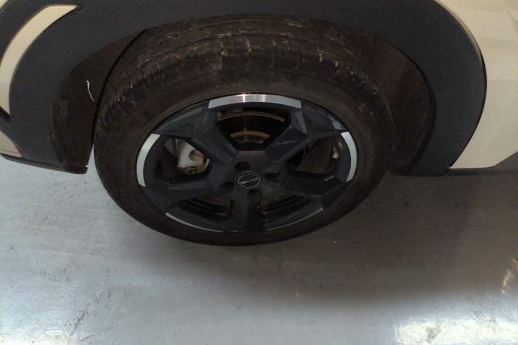 Used BYD Seagull 2023 Flying Edition