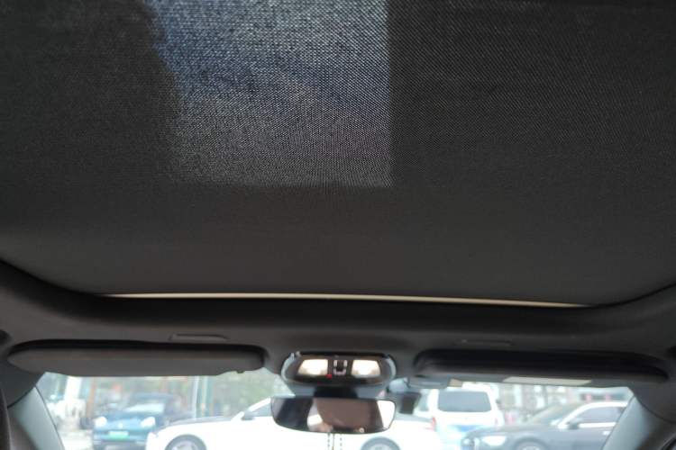 Used Volvo S90 2022 B5 Zhiyi Luxury Edition