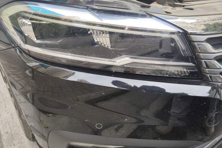 Used Volkswagen Lavida 2021 280TSI DSG Luxury Edition