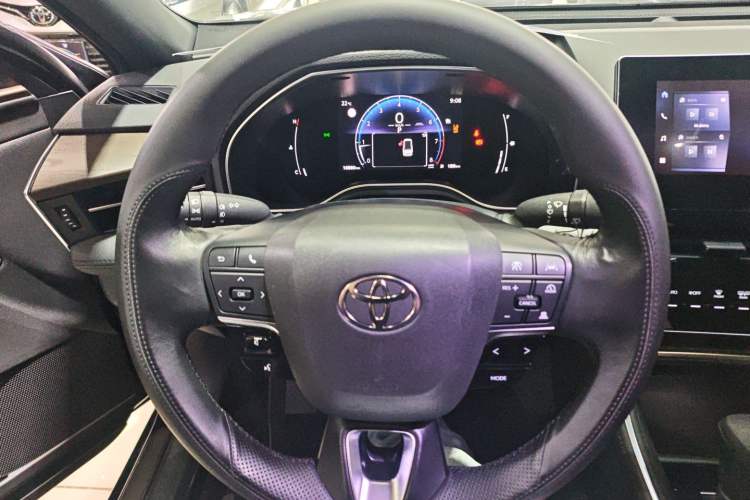 Used Toyota Avalon 2024 2.0L Ambition Edition