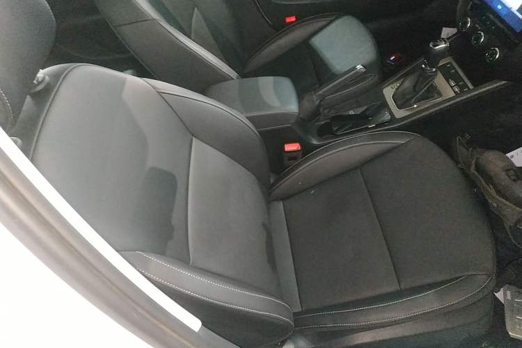 Used Skoda Octavia 2021 1.5L Automatic Comfort Edition
