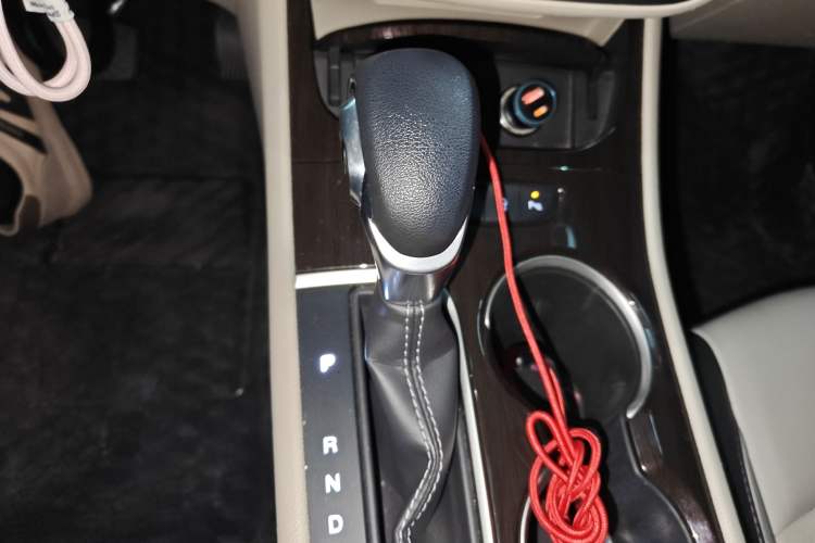Used Buick Verano 2019 Sedan 15S Automatic Leading Model
