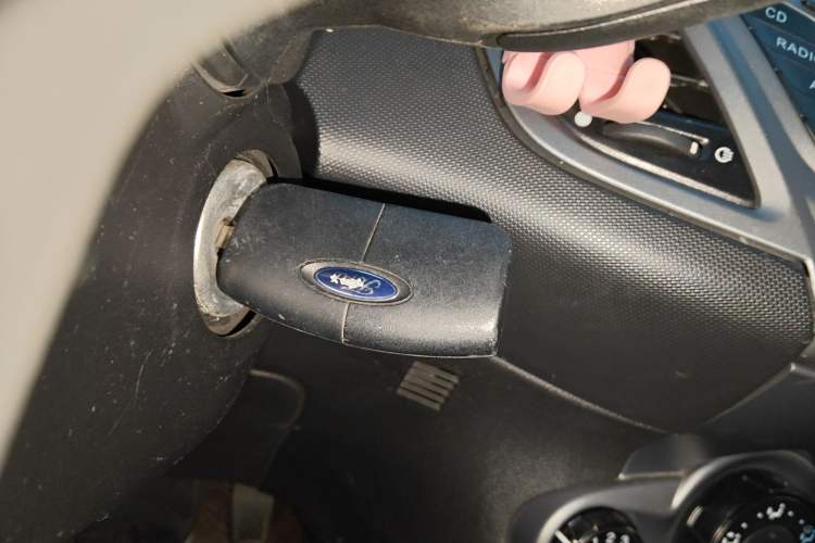 Used Ford Fiesta 2013 Hatchback 1.5L Automatic Fashion Edition