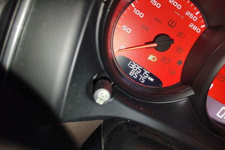 Used Porsche Macan 2016 Macan 2.0T