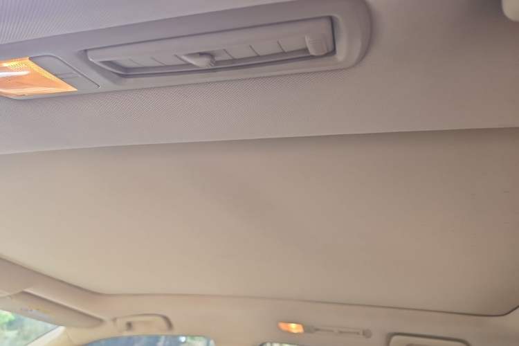 Used Toyota Highlander 2015 2.0T Four-Wheel Drive Luxury Edition 7-Seater
