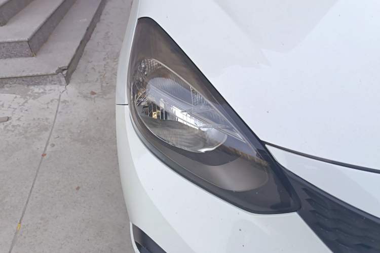 Used Honda Fit 2021 1.5L CVT Trend Edition