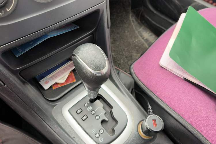 Used Peugeot 308 2013 1.6L Automatic YouShang Model
