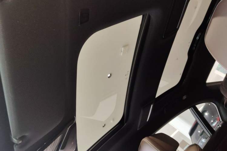 Used BMW 7 Series 2021 730Li M Sport Package Headliner