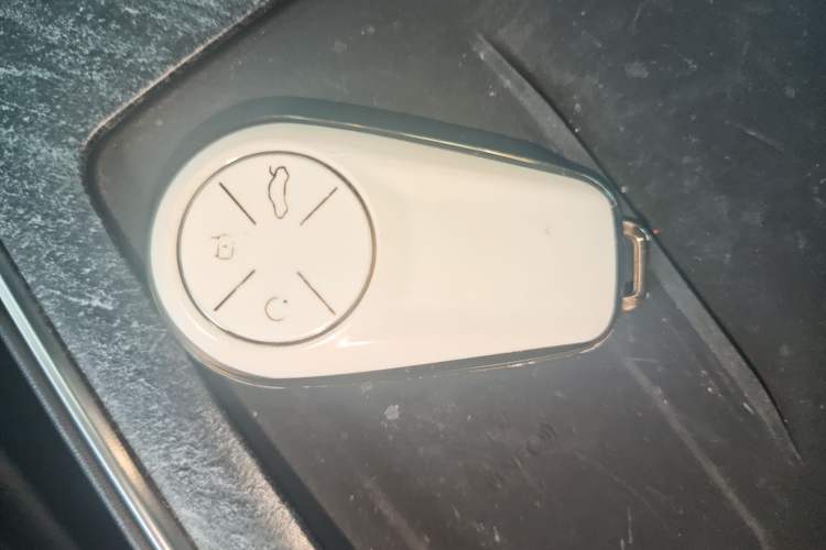 Used EXEED Star Era ET 2024 Extended-Range 240 Ultra All-Wheel Drive