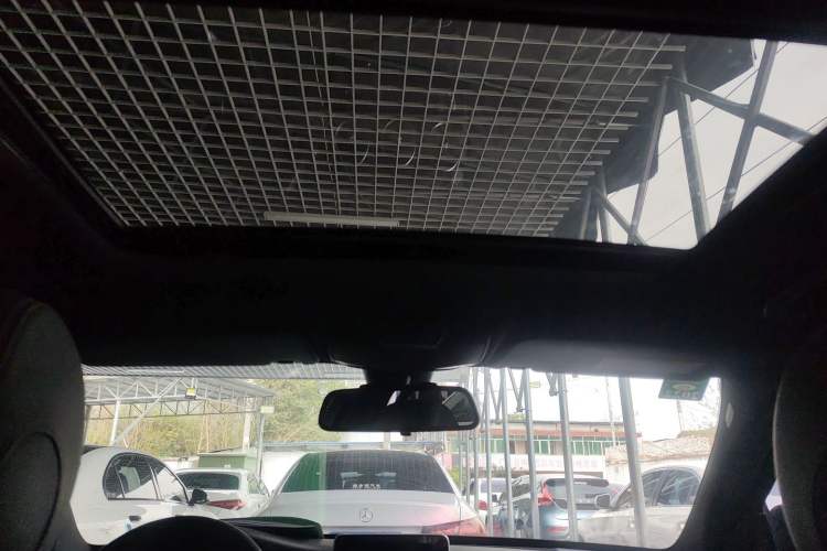 Used Mercedes-Benz C-Class 2018 C 200 Sport Edition