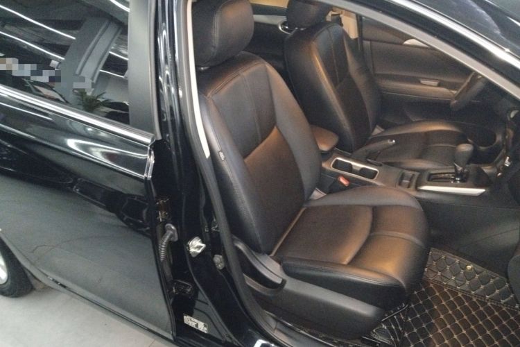 Used Nissan Sylphy 2022 Classic 1.6XE CVT Comfort Edition Right Front Seat