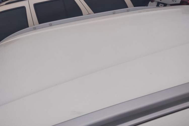 Used Nissan Kicks 2017 1.5L CVT Smart Drive Edition