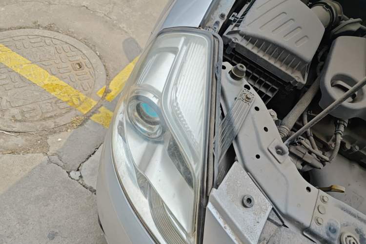 Used Buick Excelle 2013 1.5L Automatic Classic Model