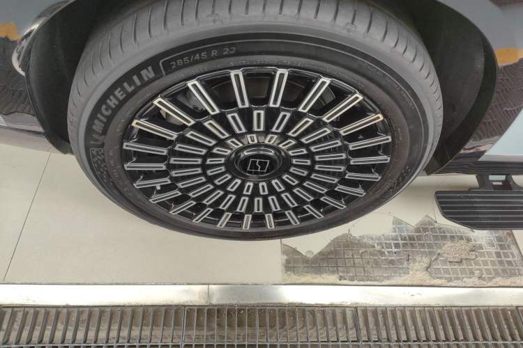 Used Zeekr 9X 2025 Max Edition