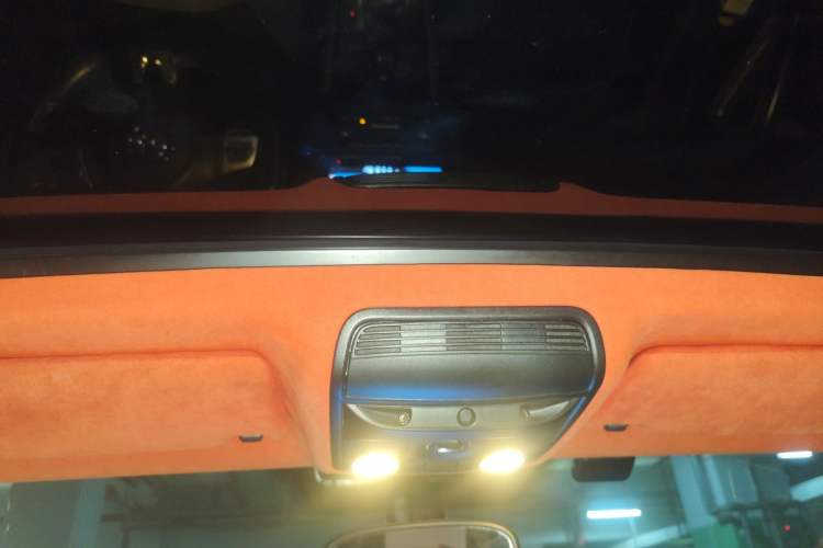 Used Volkswagen Scirocco 2010 2.0 TSI Sport Edition Headliner