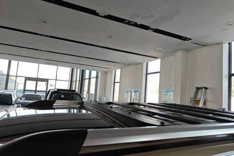 Used Tank 300 New Energy 2025 Hi4-T
