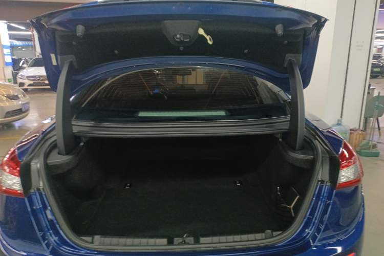 Used Maserati Ghibli 2014 3.0T Standard Edition