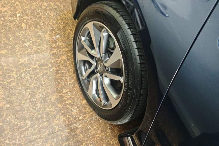 Used Honda Inspire 2019 260TURBO Elegant Edition China VI Emission Standard Right Rear Wheel Hub