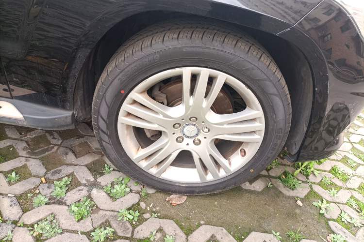 Used Mercedes-Benz GLK-Class 2015 GLK 260 4MATIC Dynamic Edition Ultimate Version