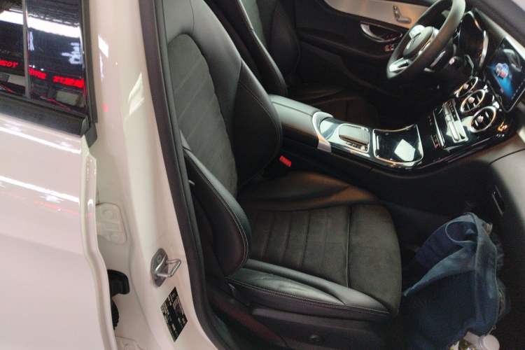 Used Mercedes-Benz C-Class 2019 C 260 Sport Edition