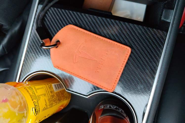 Used Tesla Model 3 2020 Long-Range Rear-Wheel-Drive Version