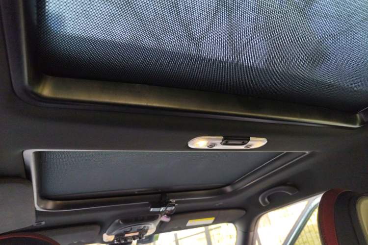 Used MINI JCM COUNTRYMAN 2018 2.0T JOHN COOPER WORKS ALL-IN
