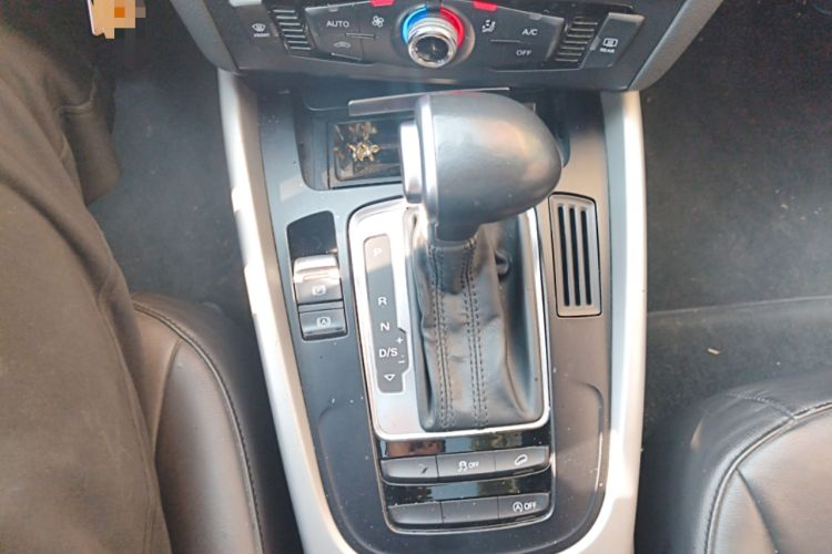 Used Audi Q5 2015 40 TFSI Trendy Edition