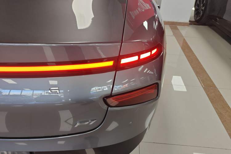 Used XPeng P7 2022 586G