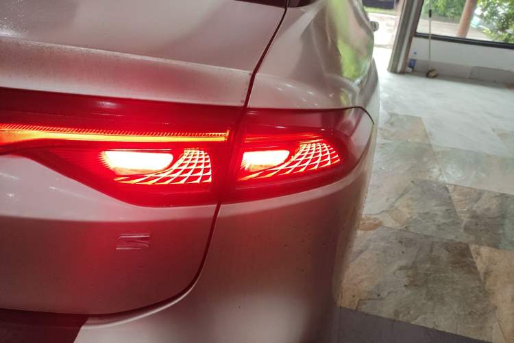 Used AION S 2023 Meizu 580 Lithium Iron Phosphate
