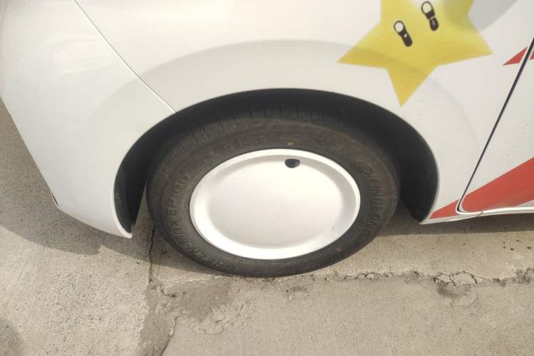 Used Wuling Zhiguang New Energy 2025 Comfort Model