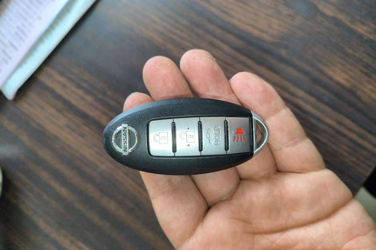 Used Nissan Sylphy 2023 1.6L CVT Enjoyment Edition