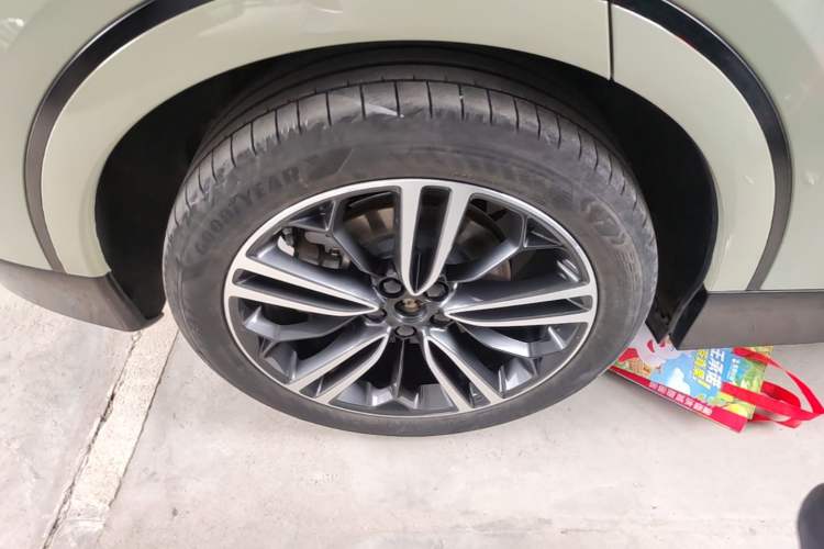 Used XPeng G6 2023 755 Ultra-Long Range Max
