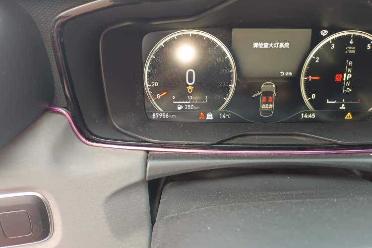 Used Lynk & Co 03 2018 1.5TD DCT Sport Edition China V Standard