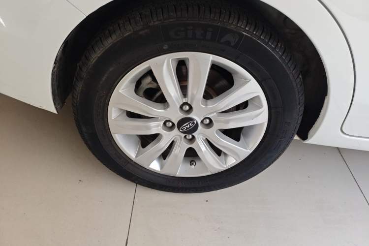 Used JAC iEV 2022 iEV7L Comfort Edition