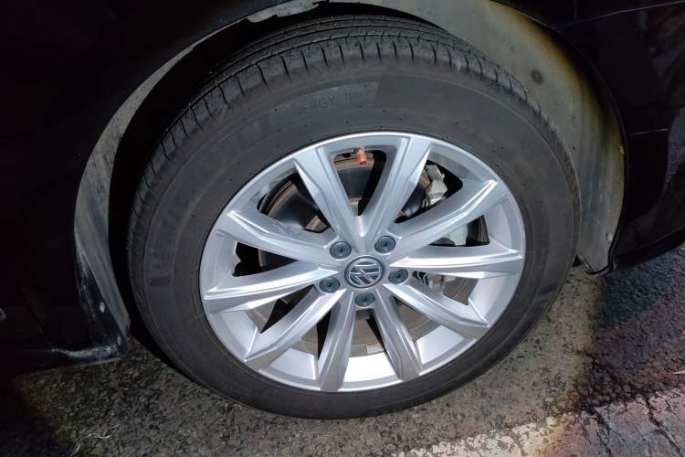 Used Volkswagen Passat 2017 330TSI DSG Luxury Edition
