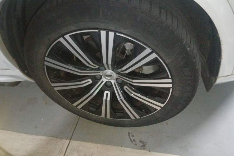 Used Volvo XC90 2023 B6 Zhiya Luxury 7-Seater